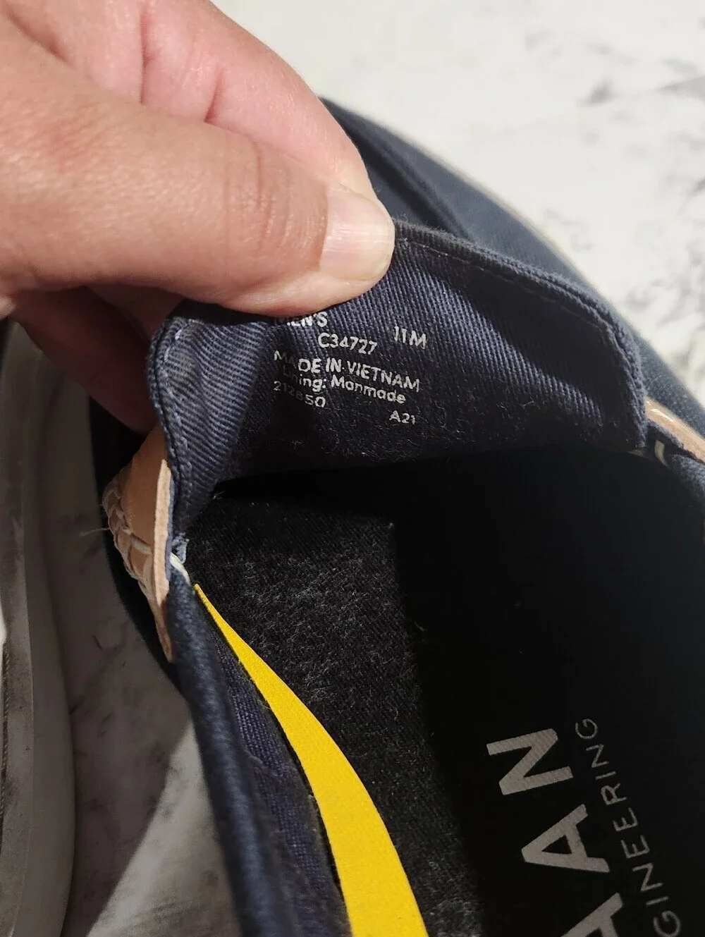 Cole Haan cole haan